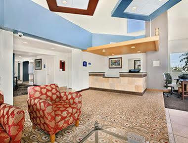 South Tacoma Suites Exteriör bild